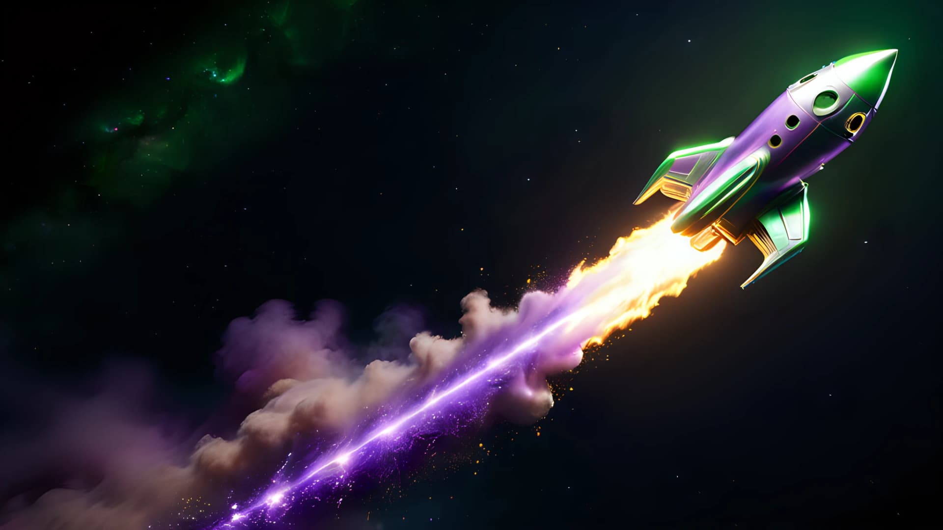 Pump.fun Launcher illustration